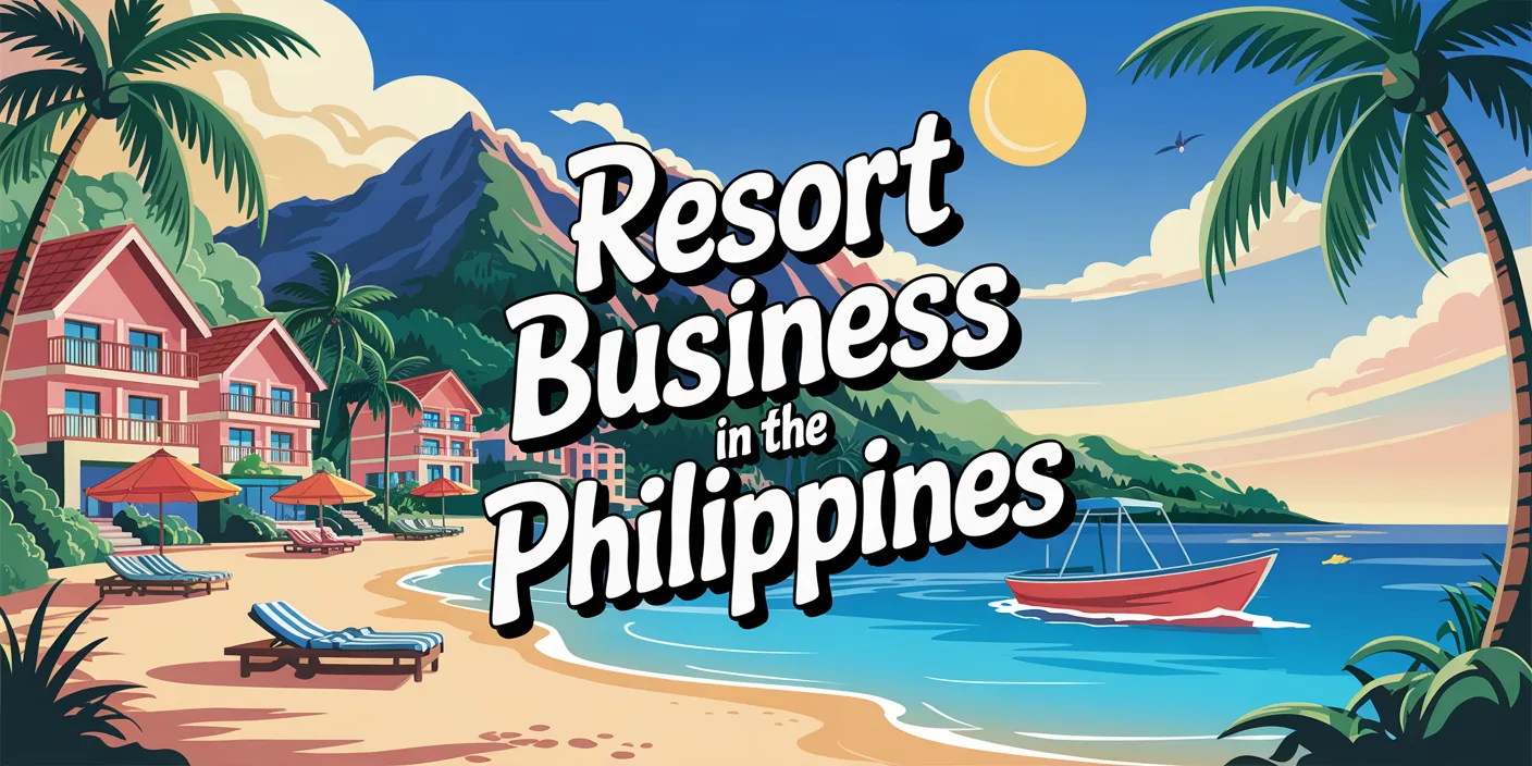 Resort Business
