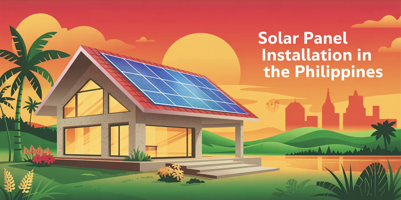 Solar-Panel-Business